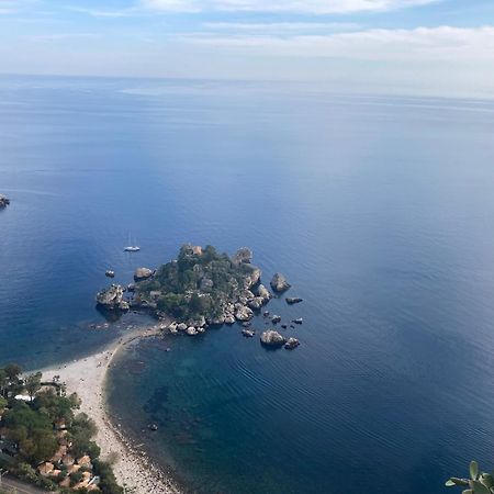 Taliari Taormina Apartment Dış mekan fotoğraf