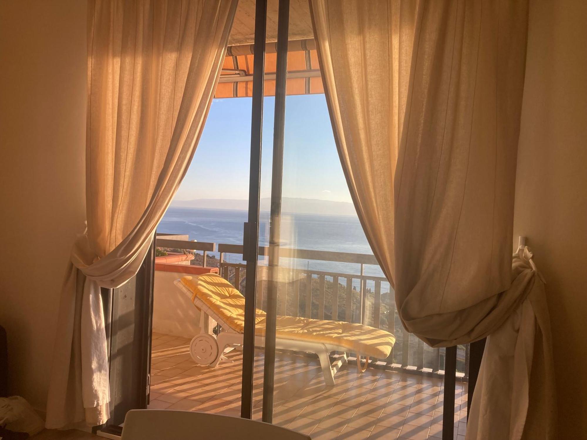 Taliari Taormina Apartment Dış mekan fotoğraf