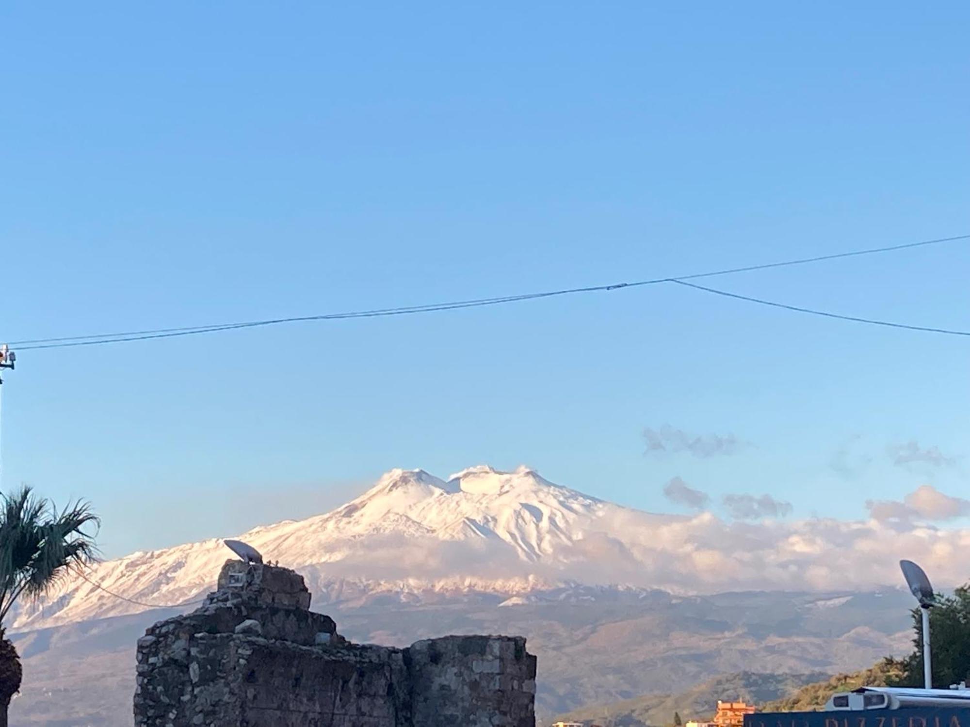 Taliari Taormina Apartment Dış mekan fotoğraf