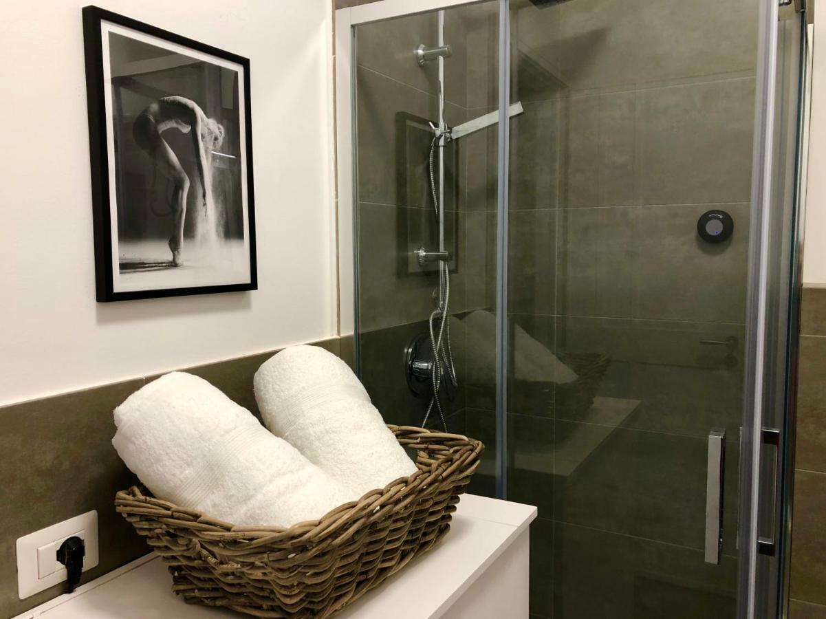 Taliari Taormina Apartment Dış mekan fotoğraf