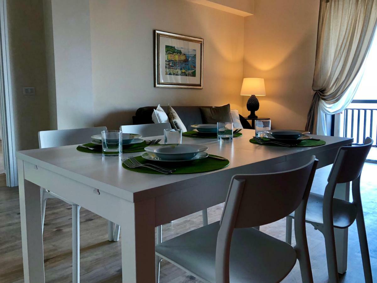 Taliari Taormina Apartment Dış mekan fotoğraf