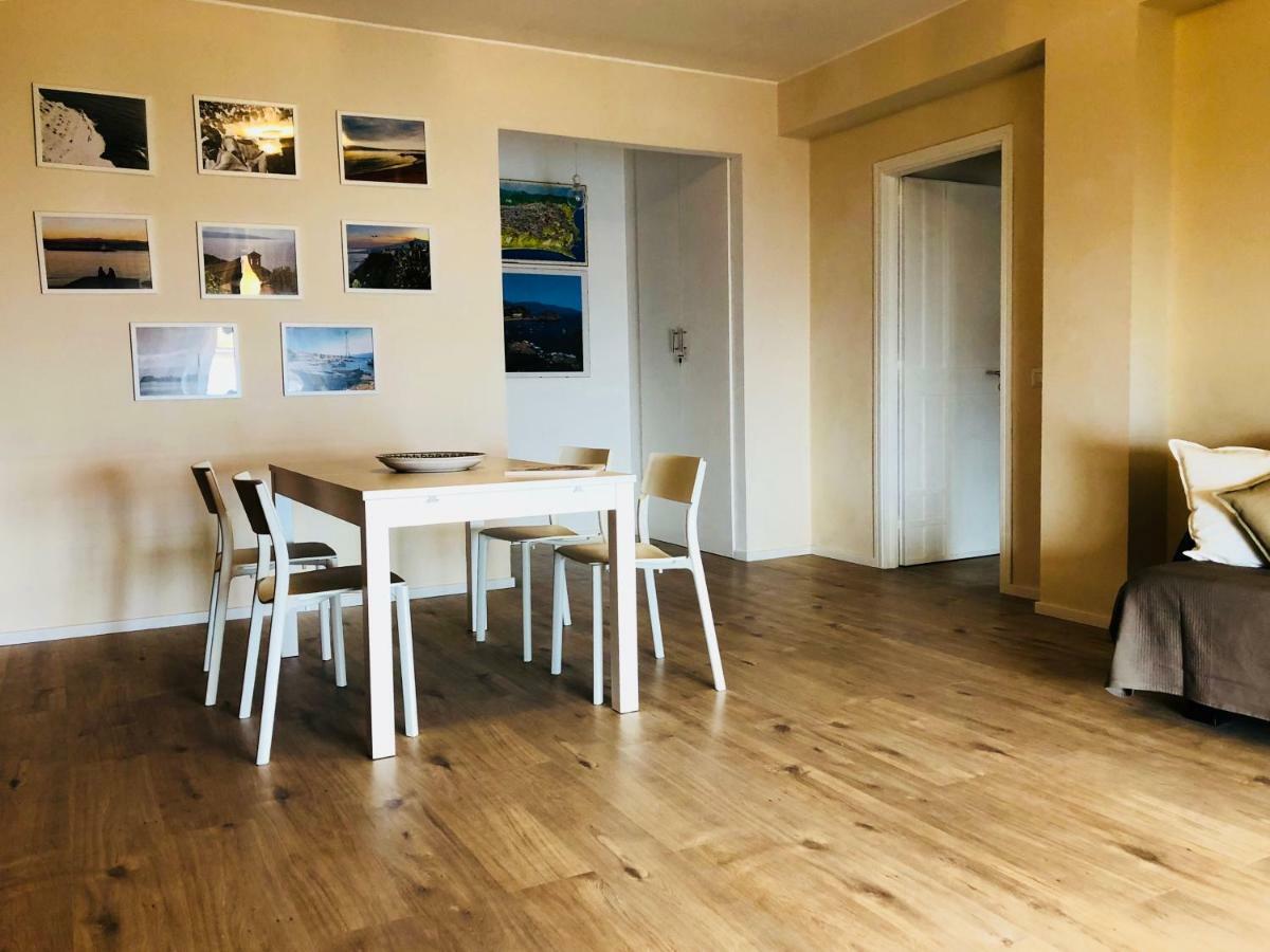 Taliari Taormina Apartment Dış mekan fotoğraf