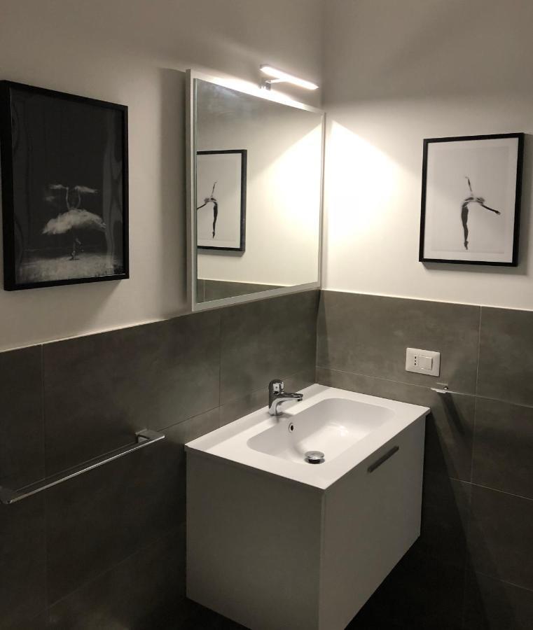 Taliari Taormina Apartment Dış mekan fotoğraf